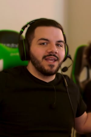 This is the Avatar Image for the CouRageJD (Fortnite)(YouTuber)(100 Thieves) AI Voice and Text to Speech Generator